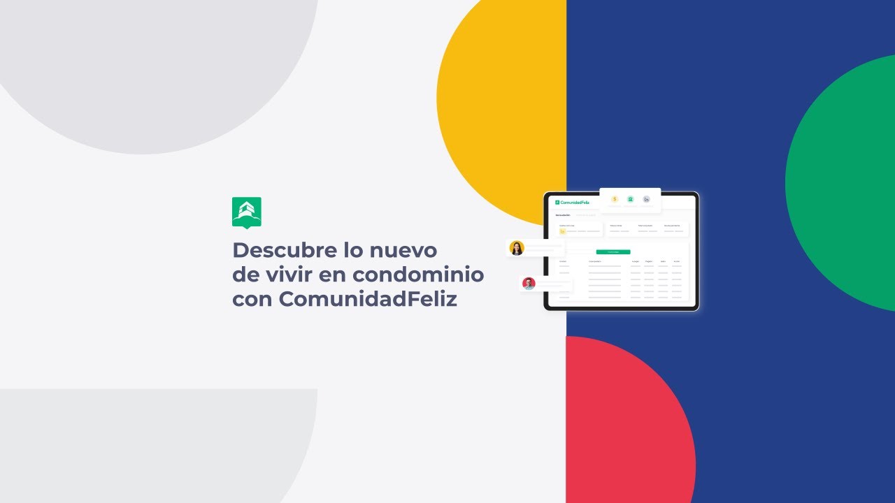 Modificación del Reglamento de Copropiedad, paso a paso lo que debes ...