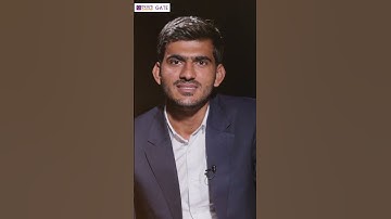 UPSC ESE 2022 Topper | AIR 18 | Mechanical Engineering (ME) | Hari Singh  | BYJU