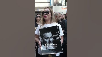 Thumbnail of Lebanon mourns Ziad Rahbani