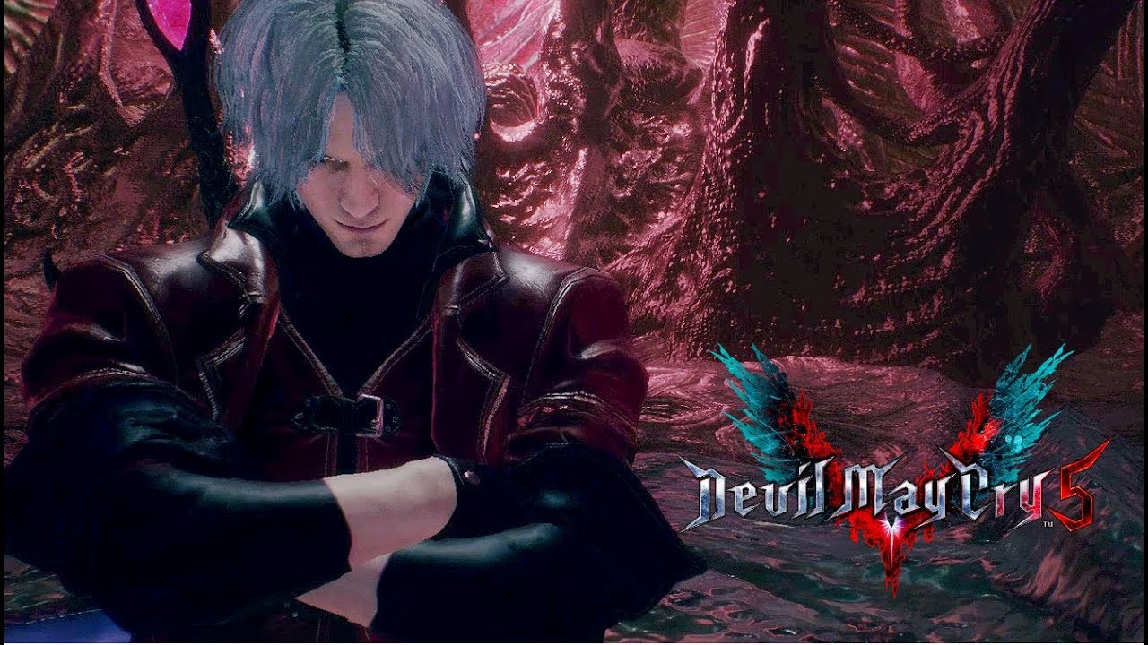 How do i download Super Dante mod? :: DmC Devil May Cry 일반 토론