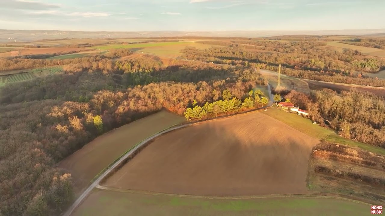 Drohnenvideo    FAHNDORF