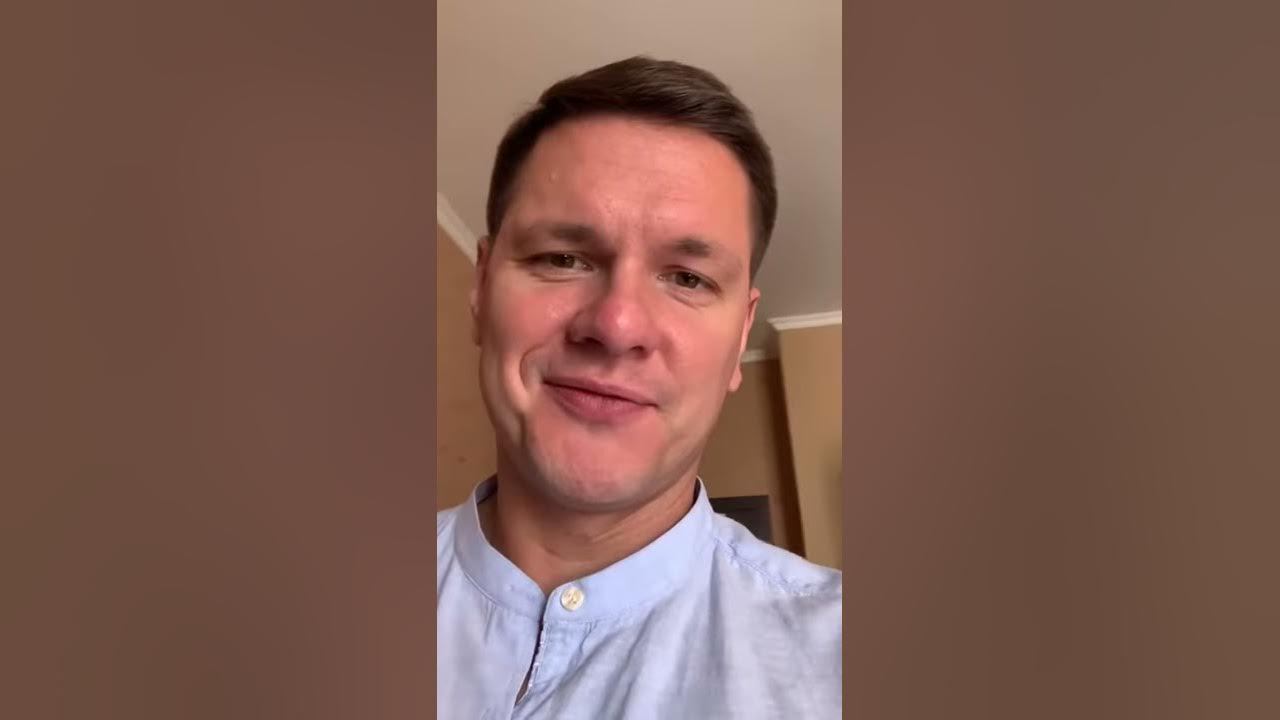 Андрей Кавун IRONSTAR