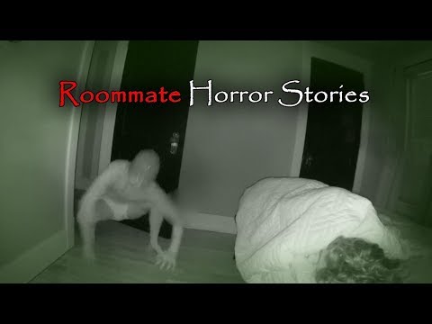 4 Disturbing True Roommate Horror Stories