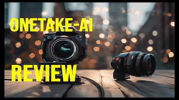 OneTake-AI Review: Revolutionizing Video Editing with One-Click Performance!