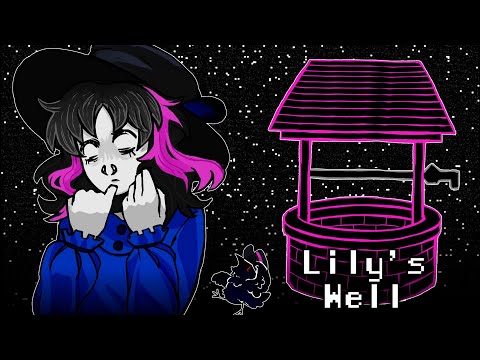 LILY'S WELL'S ODYSSEY