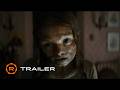 Lee Cronin's The Mummy - Official Trailer (2026) - Jack Reynor, Laia Costa, Veronica Falcón
