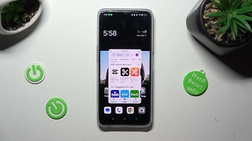 How to Open Apps in Pop Up View in Oppo A77 - Use Floating Windows Function