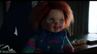Filma24.Tv(Cult of Chucky Trailer 2017)