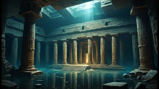 The Secret Of Abydos Egypts Lost History