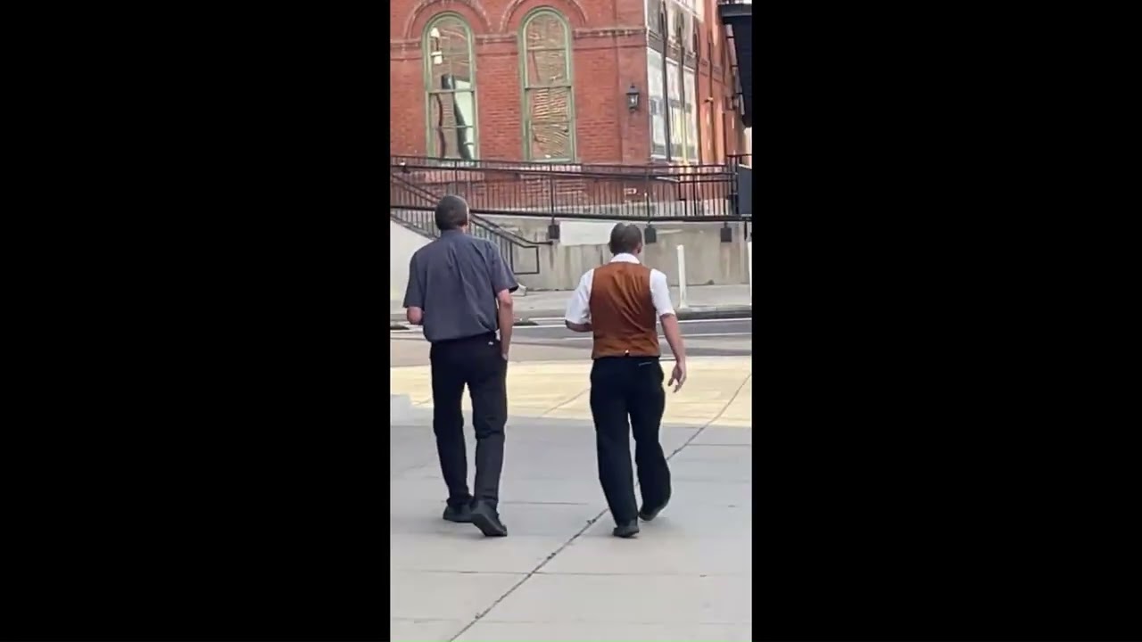 Scientology of Denver out in the Wild