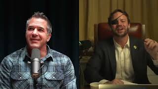 Andy Stumpf Grills Dan Crenshaw on Insider Trading