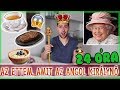 $ 24 ÓRÁIG AZT ETTEM, AMIT AZ ANGOL KIRÁLYNŐ $