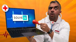 Your Personal Software Doctor? SOLVE PC Issues with Solve iQ! screenshot 3