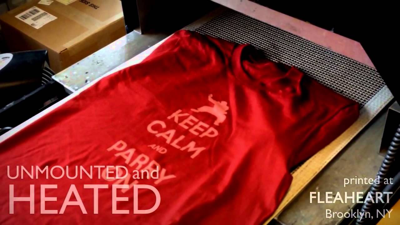 236p making the 37 keep calm t shirt youtube