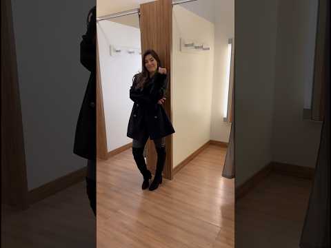 Looks de inverno