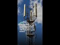 Oak Springs broadband tower brings internet to 320 Apache County homes