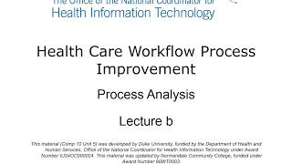 ONC Component 10 Unit 5 Lecture b