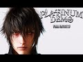 หนันดะโข่เหร่หว่า - Final Fantasy XV - Platinum DEMO