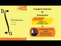 Precalculus Chapter 1.3 Solutions | Problems 17-24 | Michael Sullivan 10th Edition
