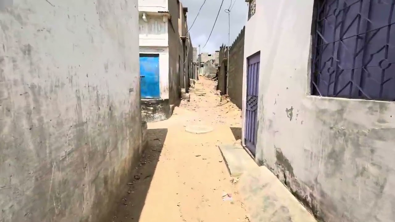 Gulshan e Ghazi Baldia town Karachi
