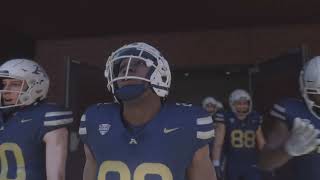 EA SPORTS College Football Akron Zips Entrance