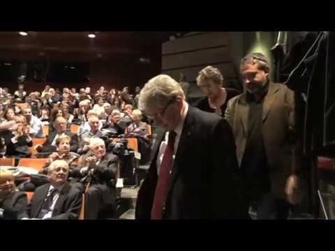 Mor el Dr. Carles Garriga Parés vice movie