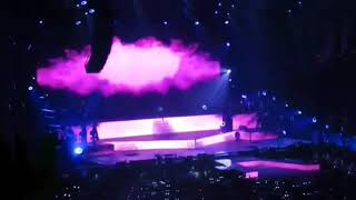 Download Lagu Ariana Grande - One Last Time (Live Sweetener World Tour Teaser) MP3 Download Lagu Ariana Grande - One Last Time (Live Sweetener World Tour Teaser) MP3