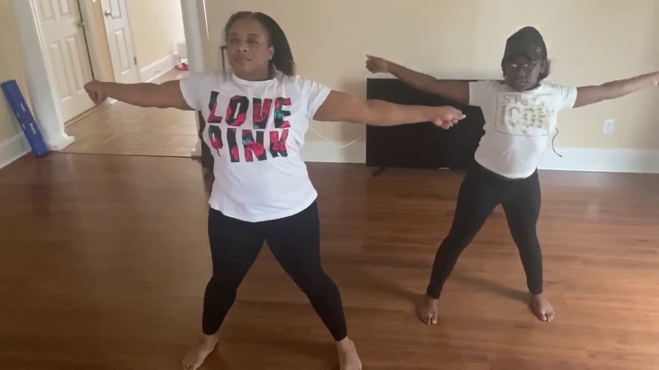 Stand Up by Cynthia Erivo from the movie Harriet
