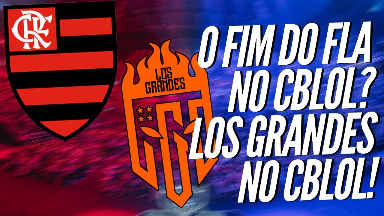 CBLOL: FLANALISTA REVELA QUE IRÁ SAIR DO FLAMENGO ESPORTS 