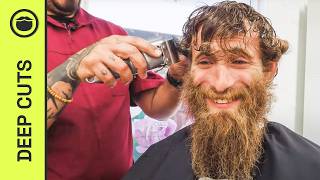 Wife Couldn’t Stand His Look Anymore | AMAZING TRANSFORMATION