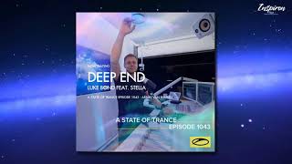 Luke Bond feat. STELLA - Deep End Resimi