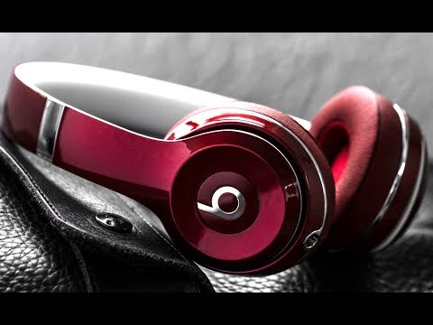 beats solo 2 luxe edition review