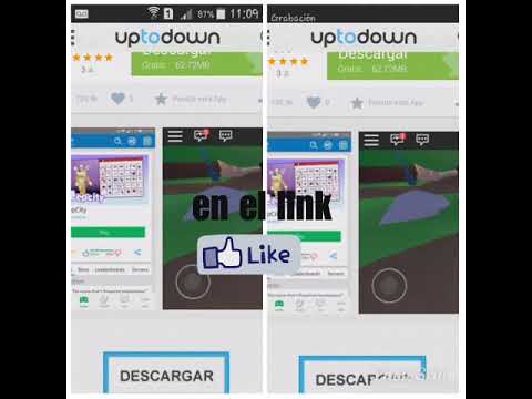 Uptodown Roblox - roblox apk download uptodown android