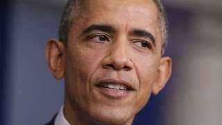 What Obama Said and Didn't Say in Oval Office Address What Obama Said and Didn't Say in Oval Office Address