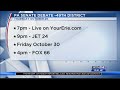 Jet 24fox 66youreriecom to carry thursdays state senate debate live