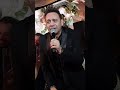 دويتو مصطفى قمر تامر حسني سيد شعراوي حسين ابوشقيره مصطفى قمر بزفاف كريم السادات الى ريم 