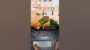 Nice lil 4k on Dust 2😎 #cs2 #cs2clips #cs2moments #cs2gameplay #cs2streamer #cs2skins #cs2highlights