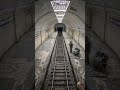 They told me to seal this tunnel forever here’s why I did 🚉🙌⠀History reborn One tile at a