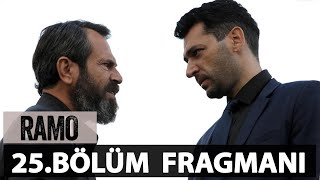 Ramo - 25.Bölüm Fragman