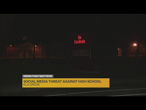 Social media threat against Laguna Creek High School 'not credible' after investigation
