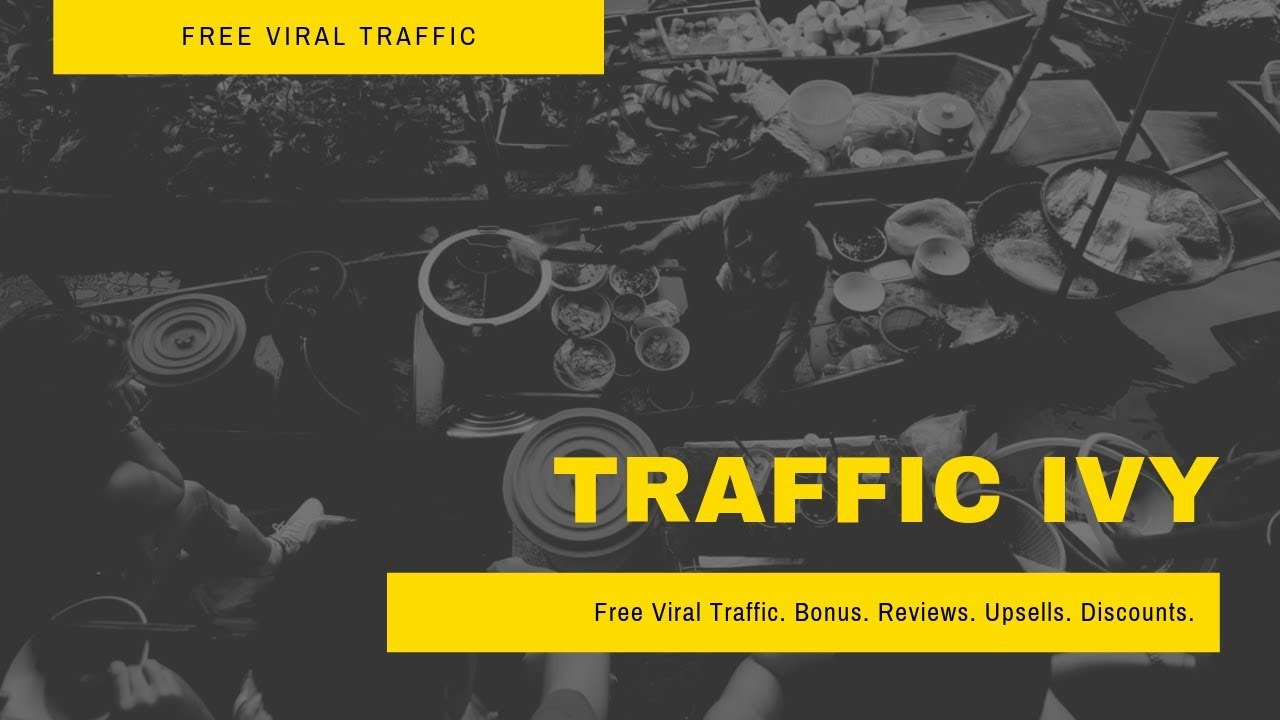 Traffic Ivy обзор и бонусы-Traffic Ivy обзор скачать + бонус Traffic Iv...