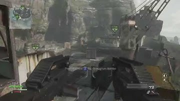 Aground 2v2 Hitmarker (MW3)