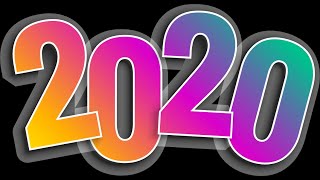 2020 Год в одном видео ( 2020 in one video )