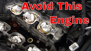 Avoid Cars With This Engine