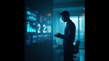 5 Secret Brain Hacks BILLIONAIRES Use to 10x Productivity (BACKED BY AI RESEARCH!)