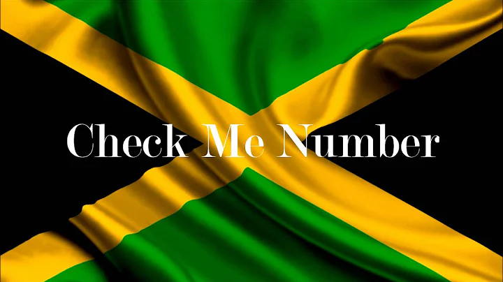 Carlton Simpson - Check Me Number