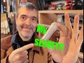 My SECRET (and CHEAP!!) method for making tool drawers!!
