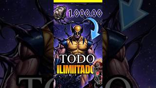 #mcoc Actualizacion ¡ILIMITADA! V.56.1.0 | #marvelbatalladesuperheroes #marvelcontestofchampions