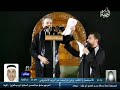 الحاج باسم الكربلائي و الرادود قحطان البديري موقف يهز الرواسي ( سامحيني ) ليلة 29ذو القعده 1440