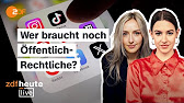 ZDFheute live